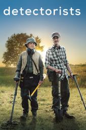 Detectorists