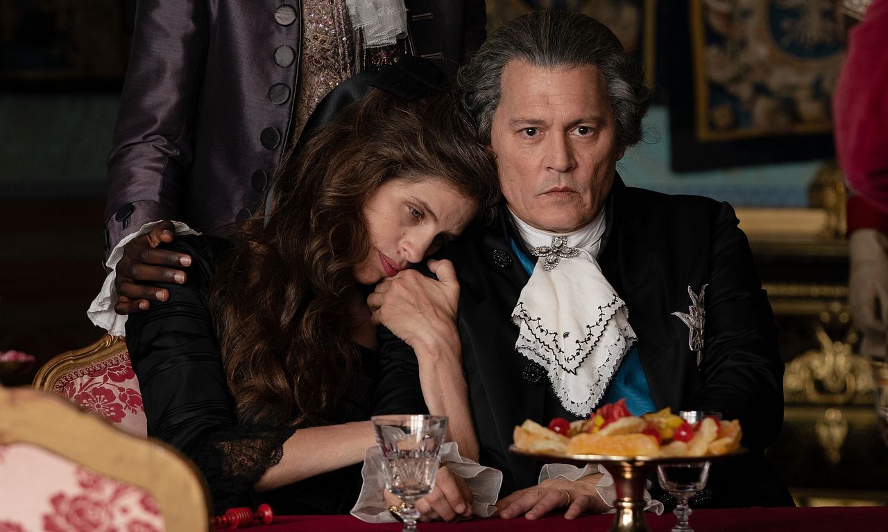 header image for Jeanne du Barry