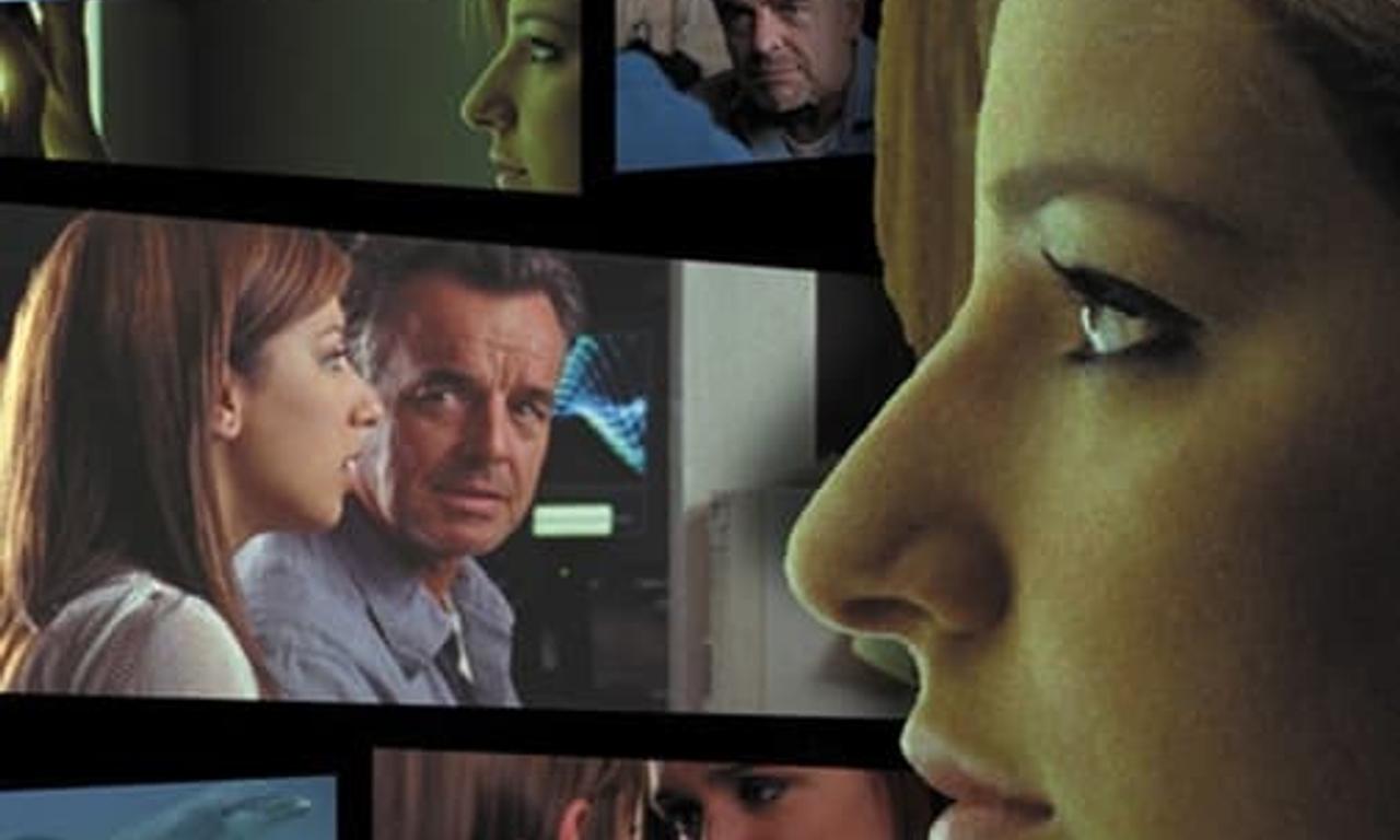 header image for The Substance of Things Hoped For