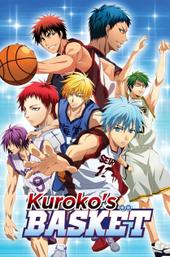 Kuroko's Basketball