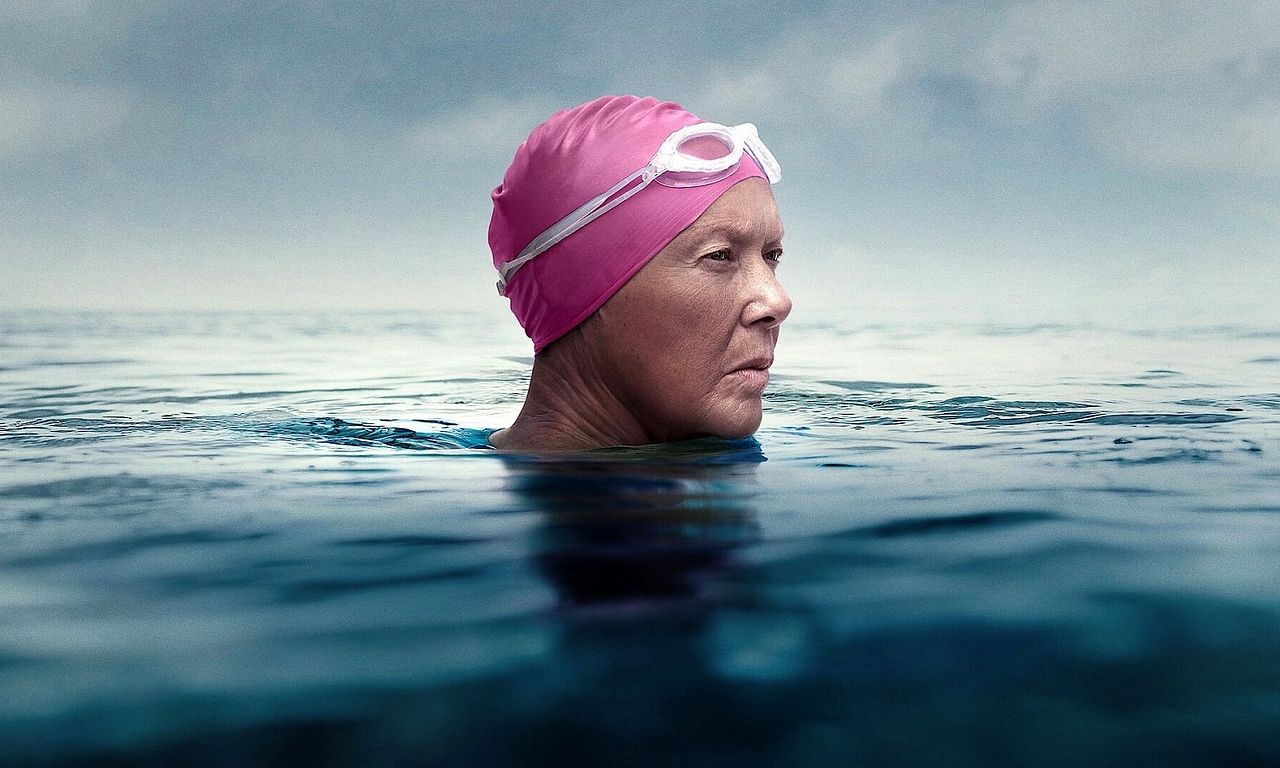 header image for Nyad