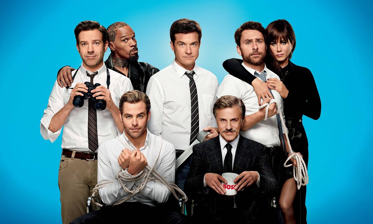 header image for Horrible Bosses 2