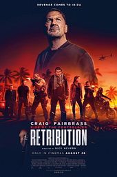 Rise of the Footsoldier: Retribution