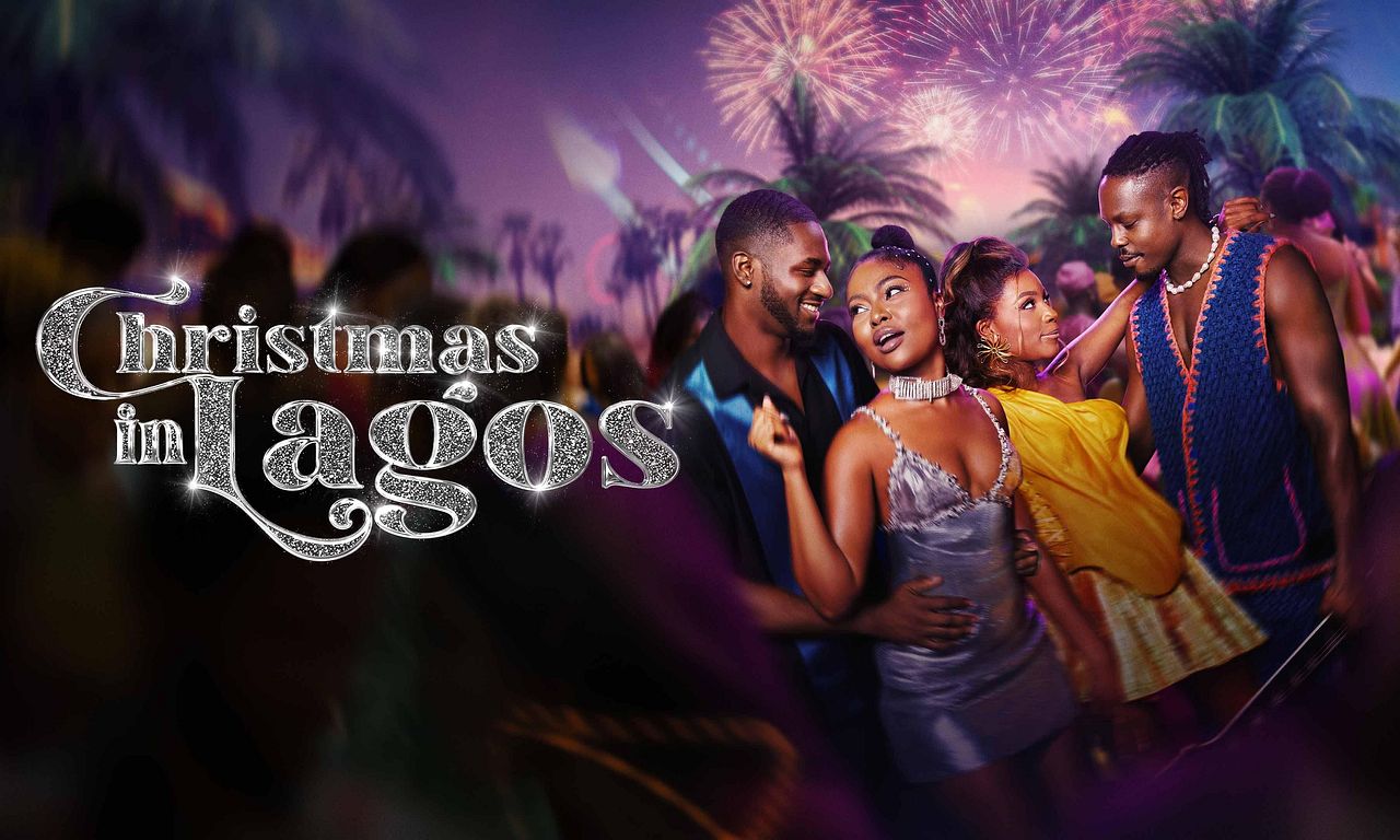 header image for Christmas in Lagos