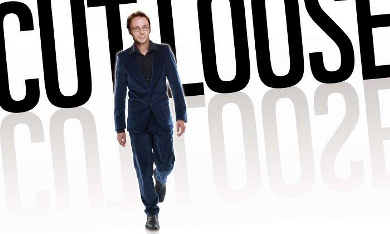 header image for Cut Loose