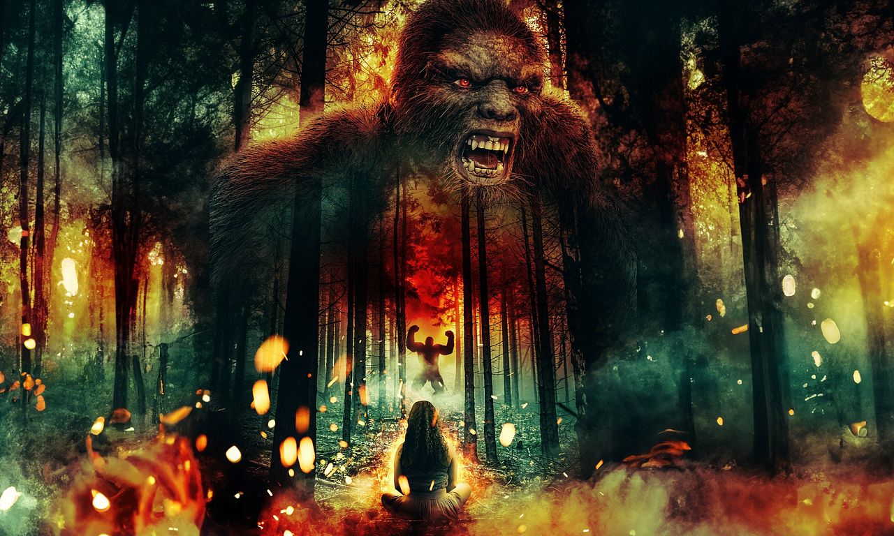 header image for Summoning the Spirit