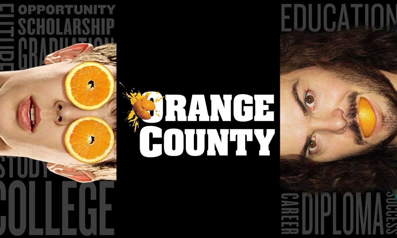 header image for Orange County