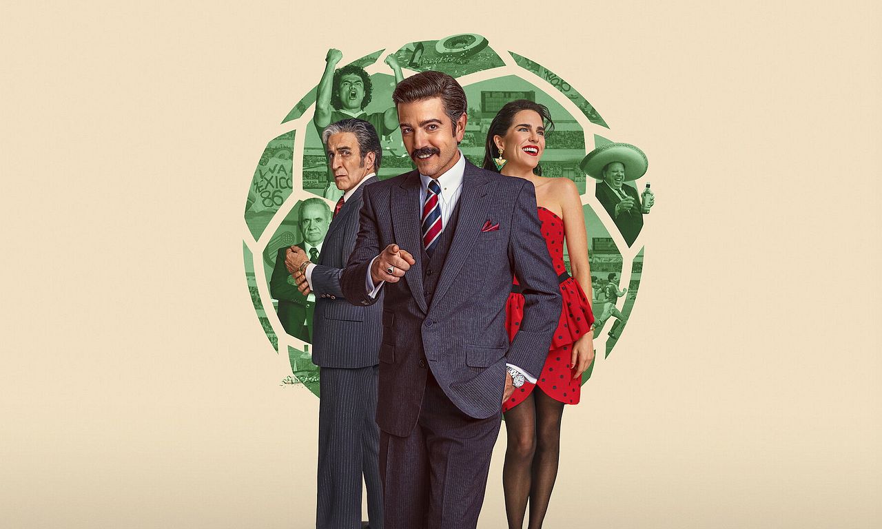 header image for Mexico 86