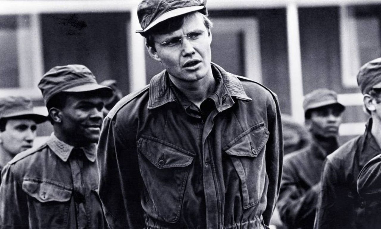 header image for The Revolutionary