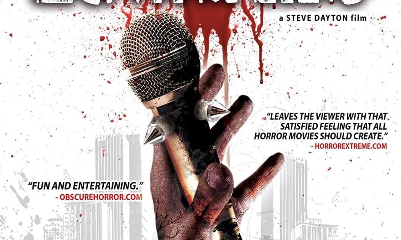 header image for Pop Punk Zombies