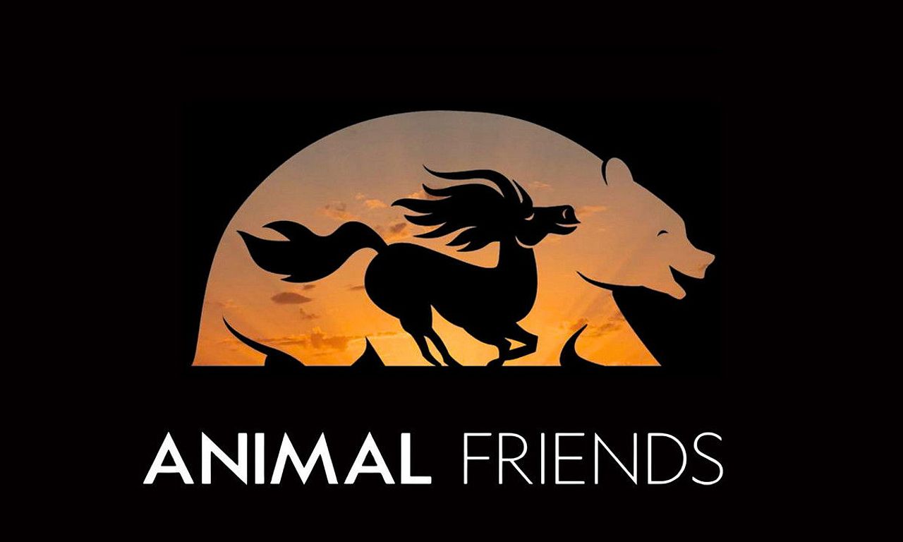 header image for Animal Friends