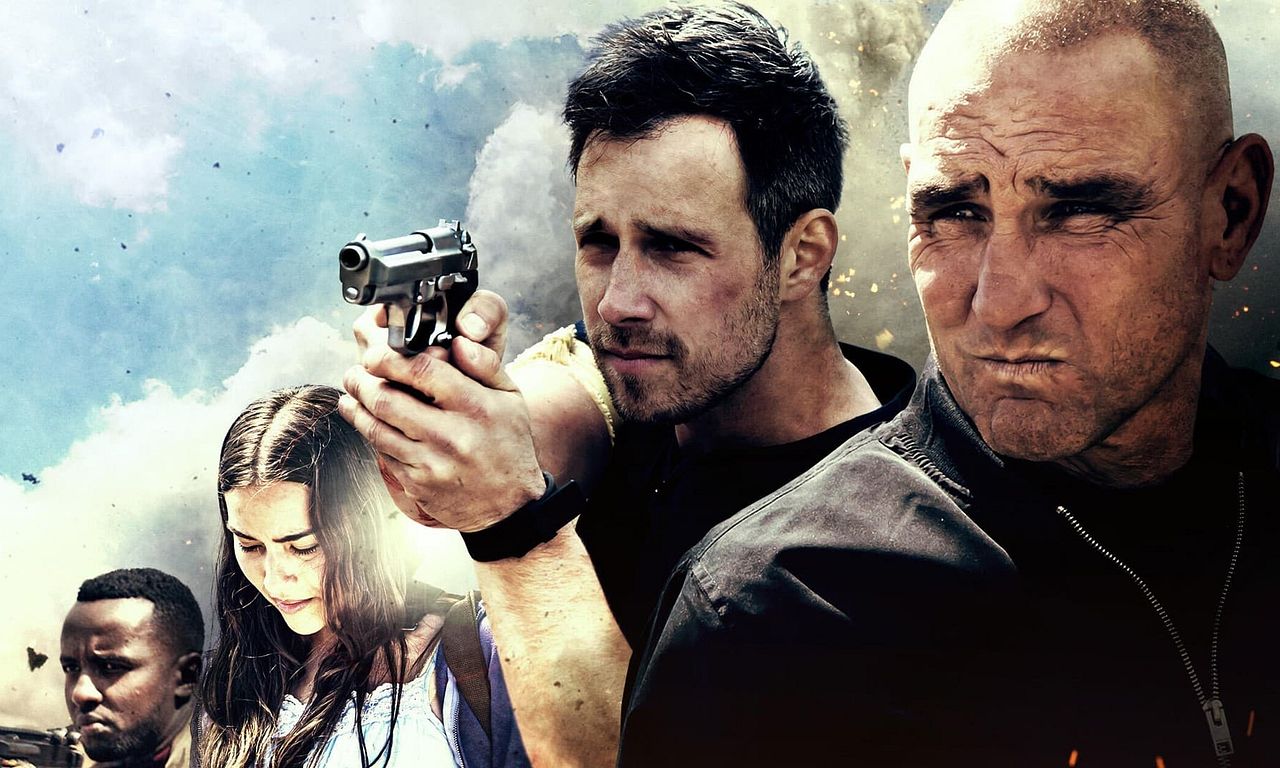 header image for Bullet Proof