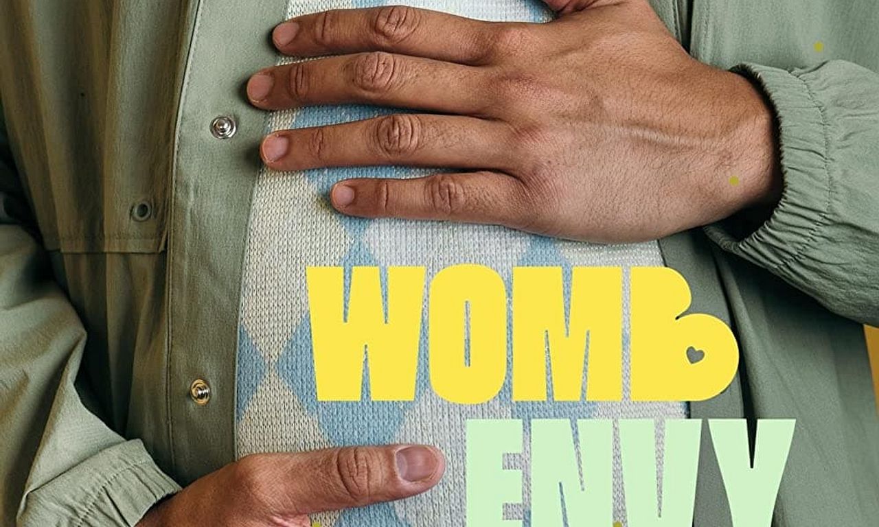 header image for Womb Envy