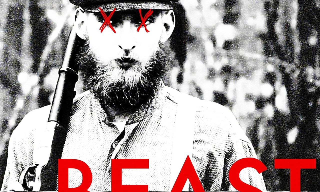 header image for Beast