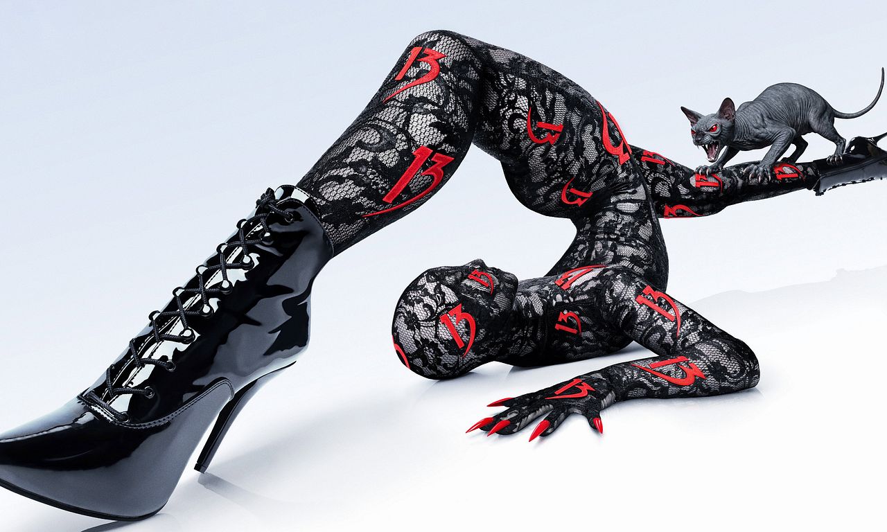 header image for American Horror Story