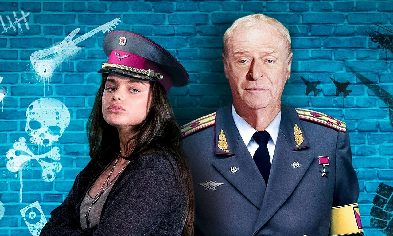 header image for Dear Dictator