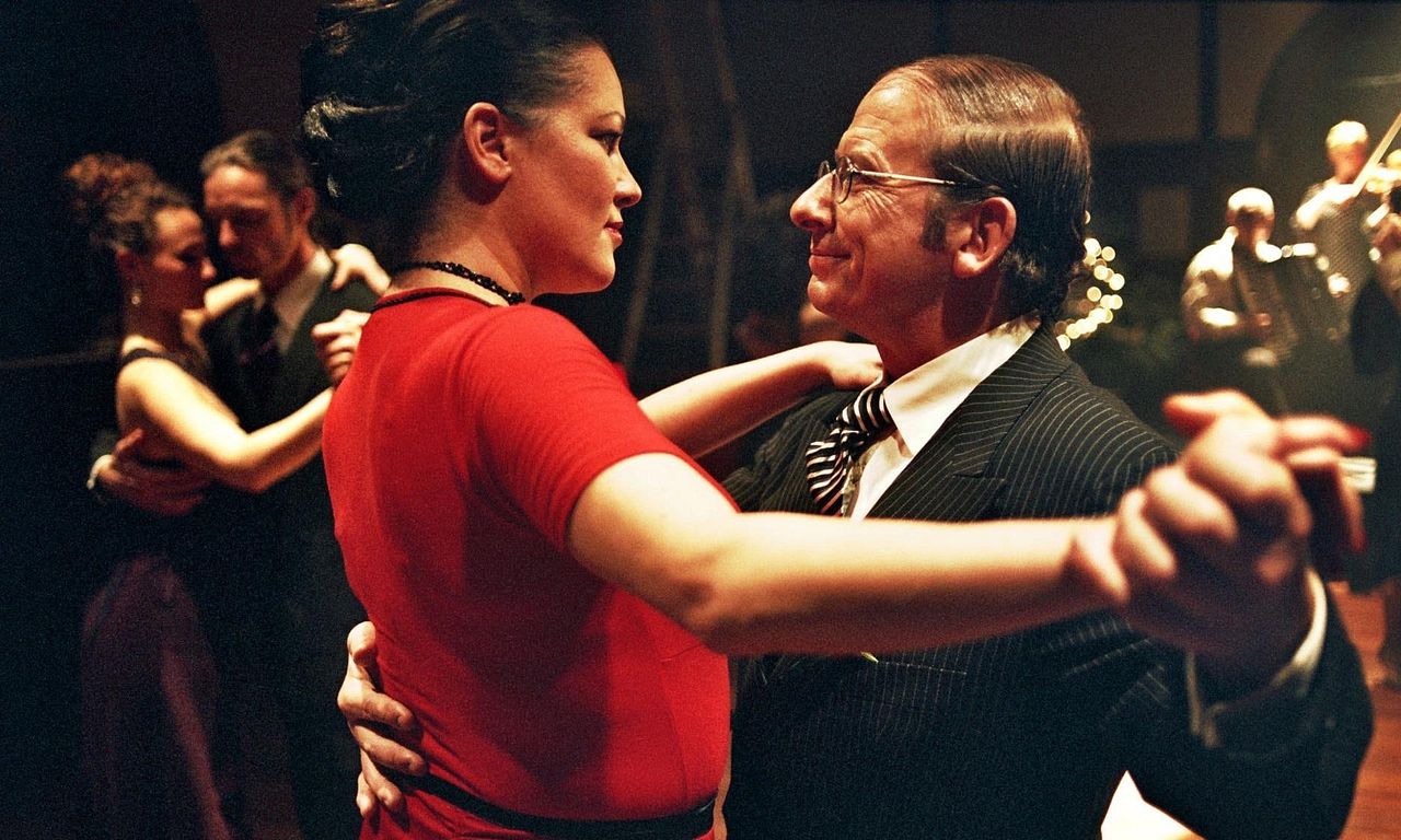 header image for Tanghi Argentini