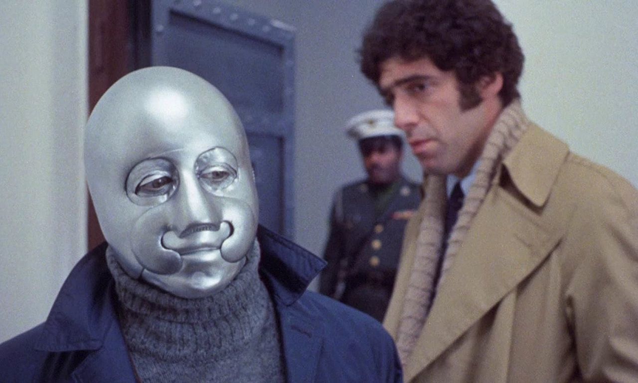 header image for Who?