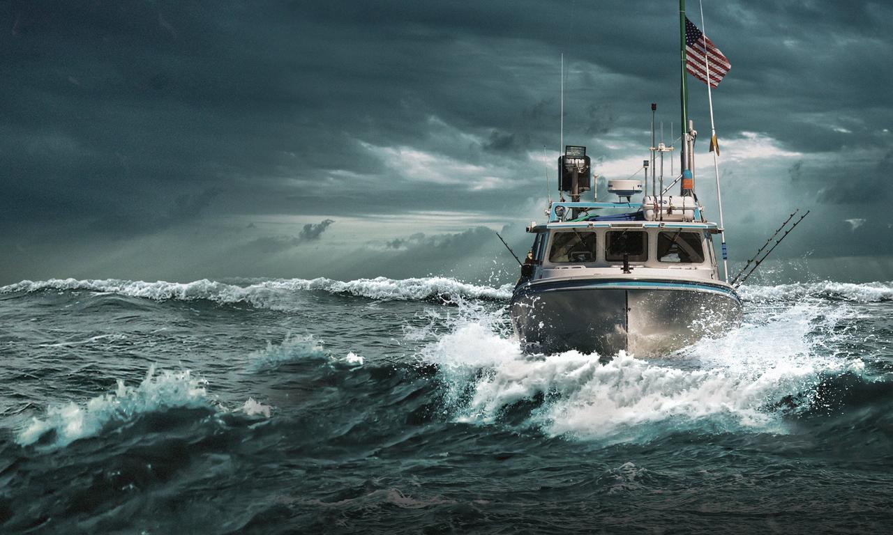 header image for Wicked Tuna