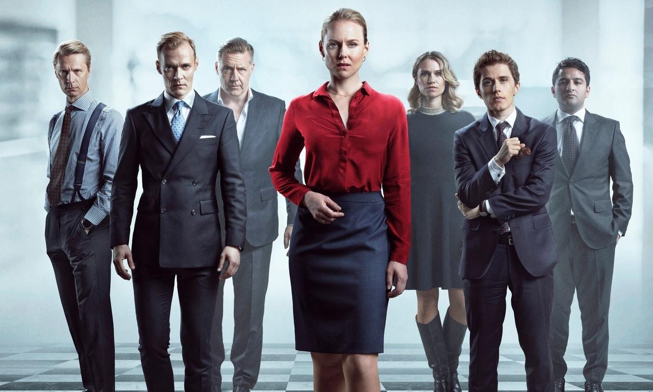 header image for Witch Hunt