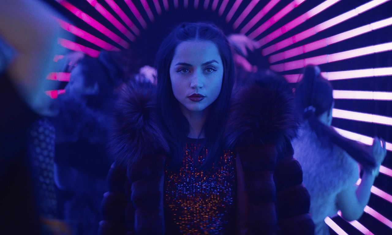 header image for Ballerina