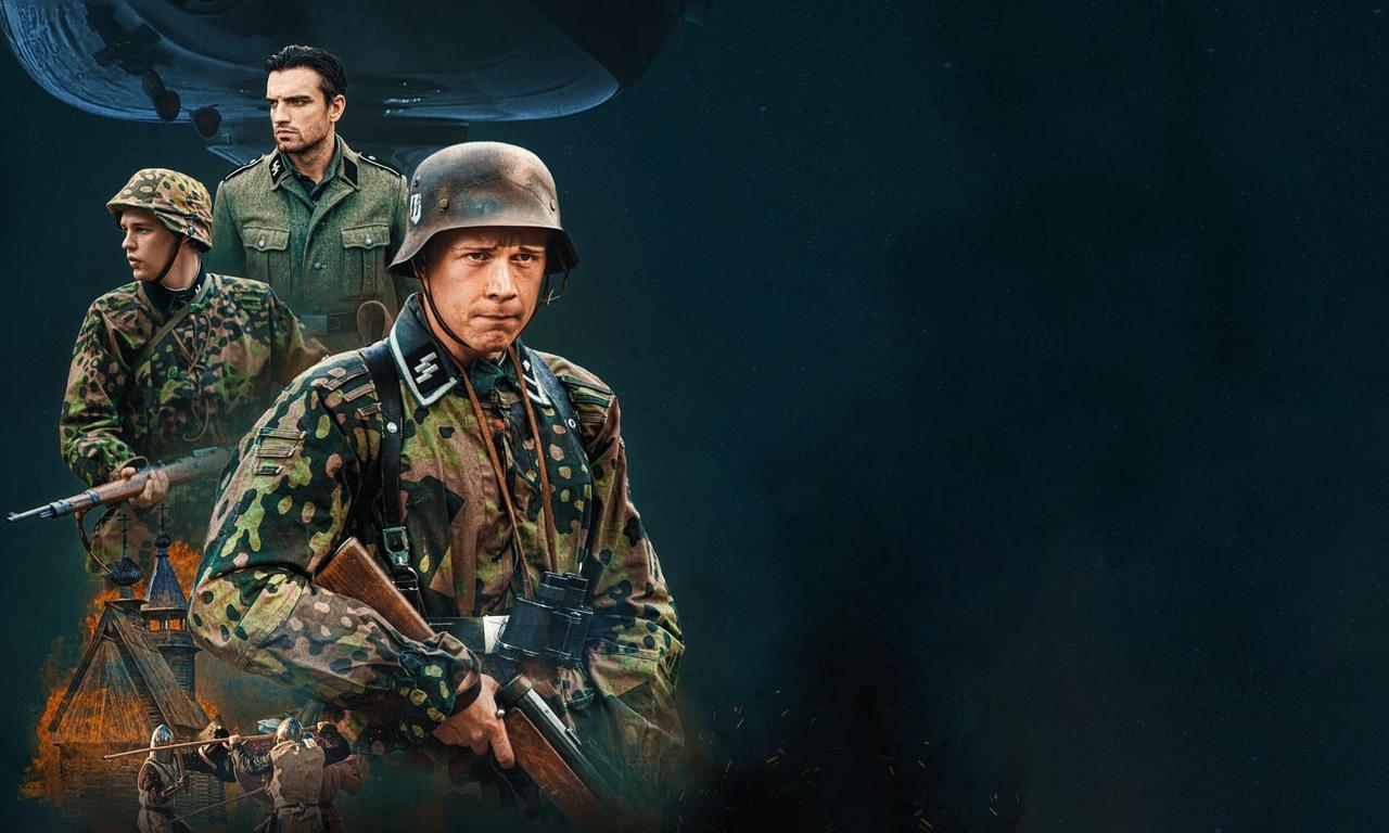 header image for The Chalice of Blood