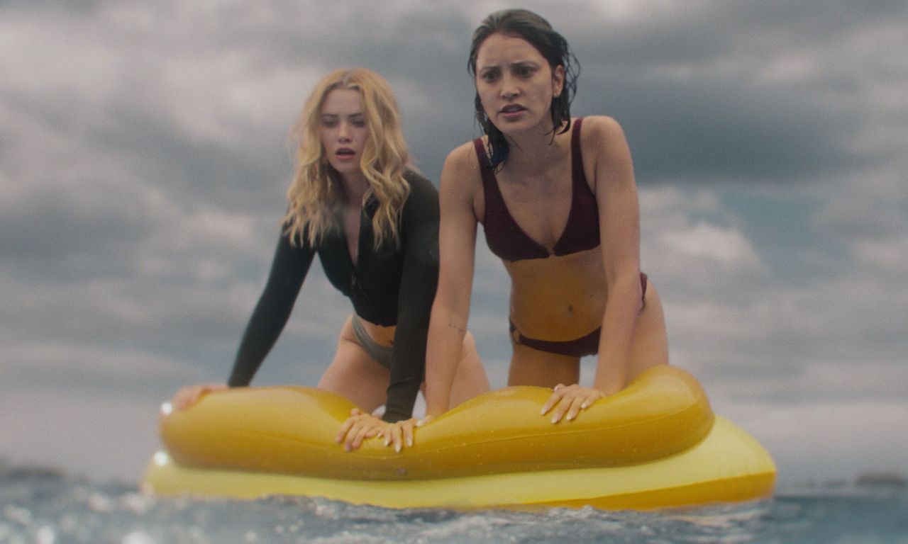 header image for Killer Whale