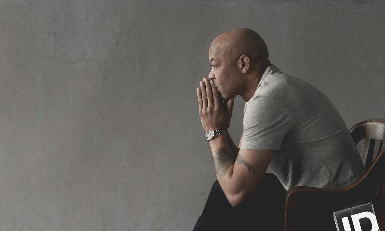 header image for Murder Chose Me