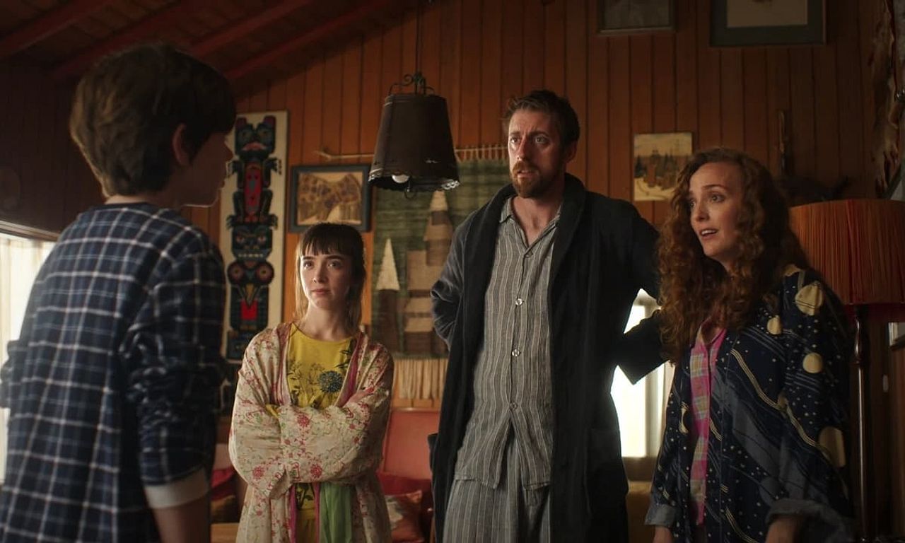 header image for The Unreal