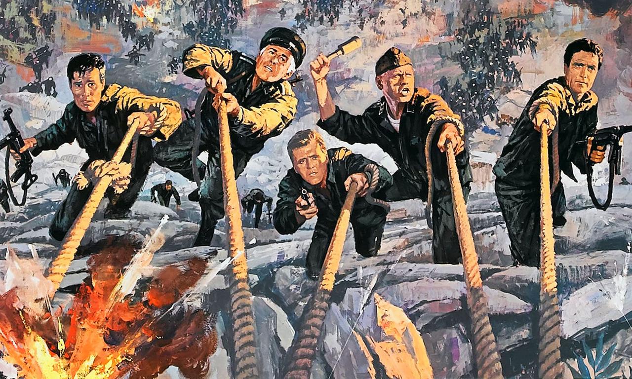 header image for The Secret Invasion