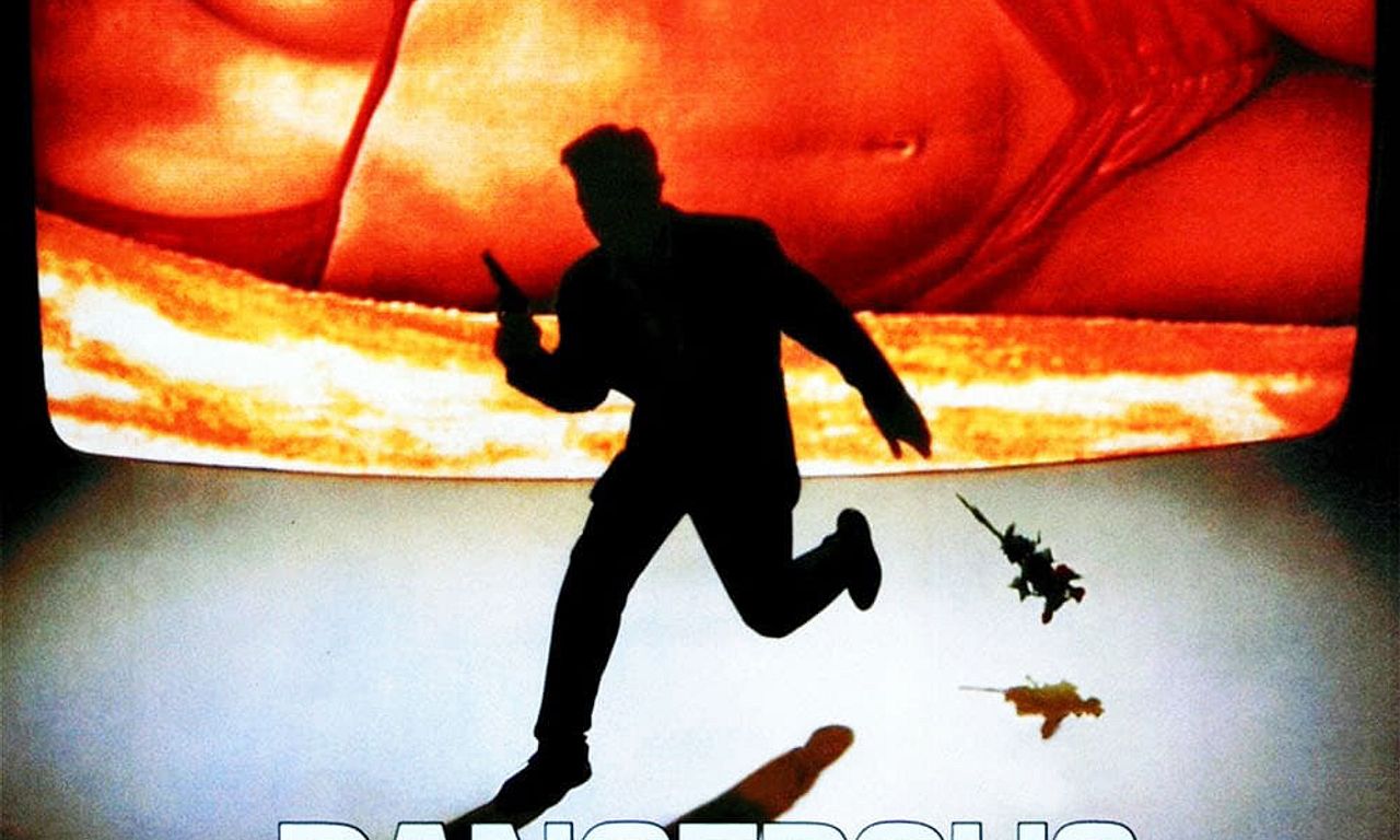 header image for Dangerous Love