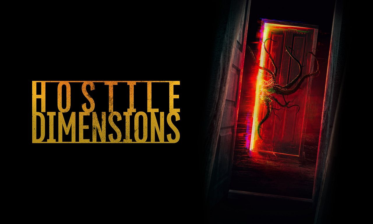 header image for Hostile Dimensions