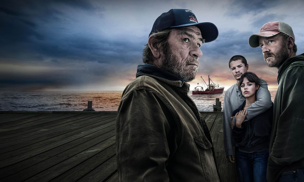 header image for Finestkind