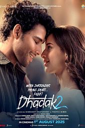 Dhadak 2