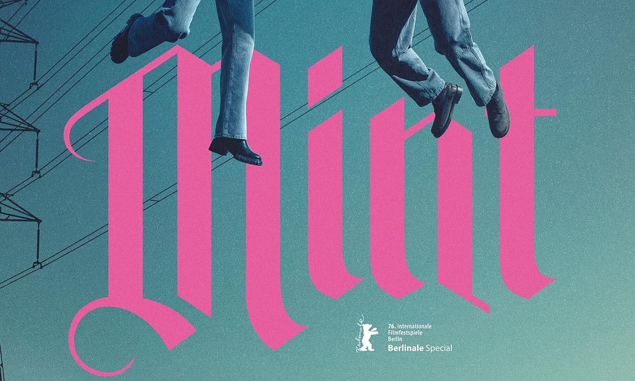 header image for Mint