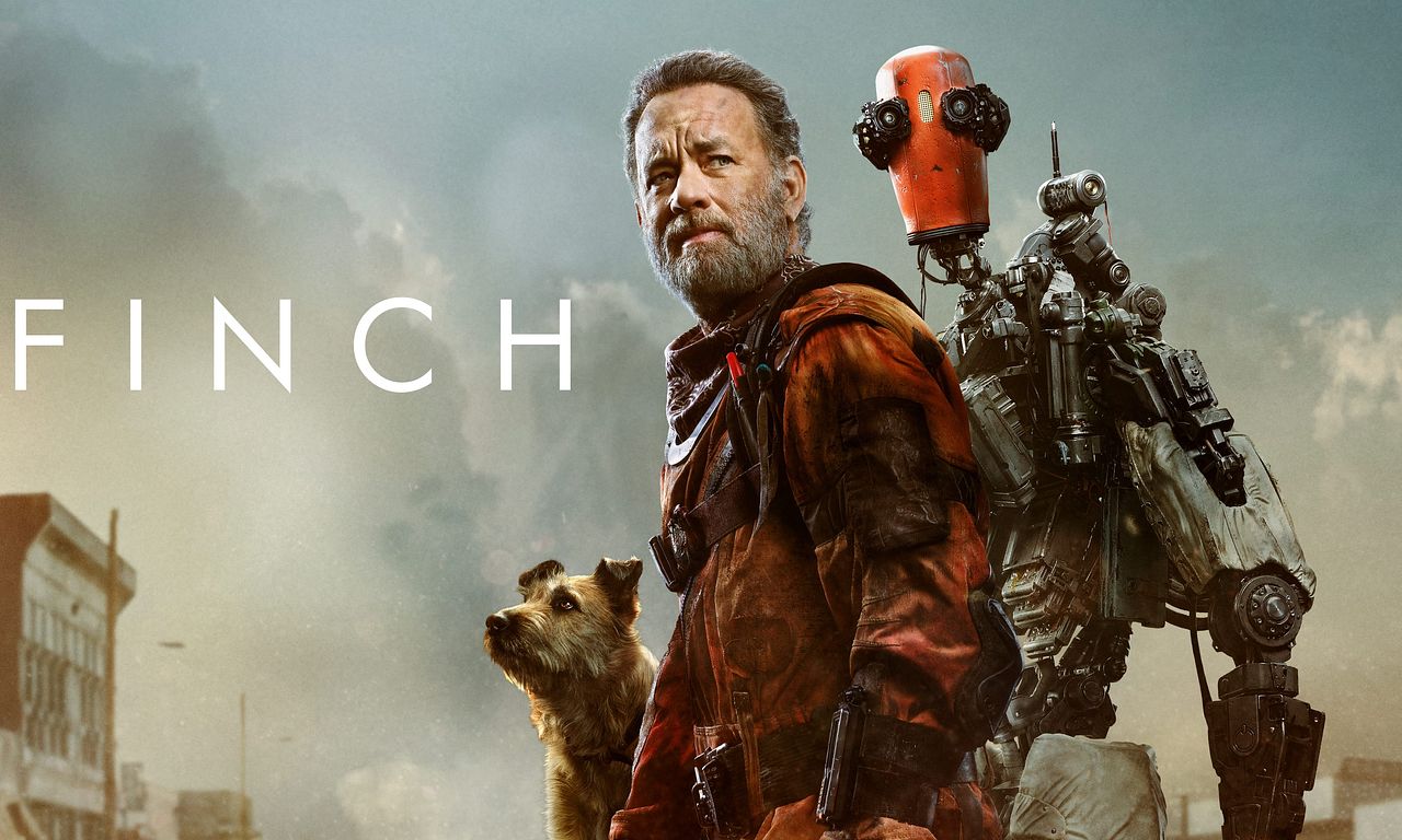 header image for Finch