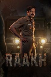Raakh