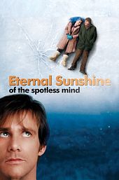 Eternal Sunshine of the Spotless Mind