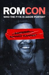 ROMCON: Who the F**k Is Jason Porter?