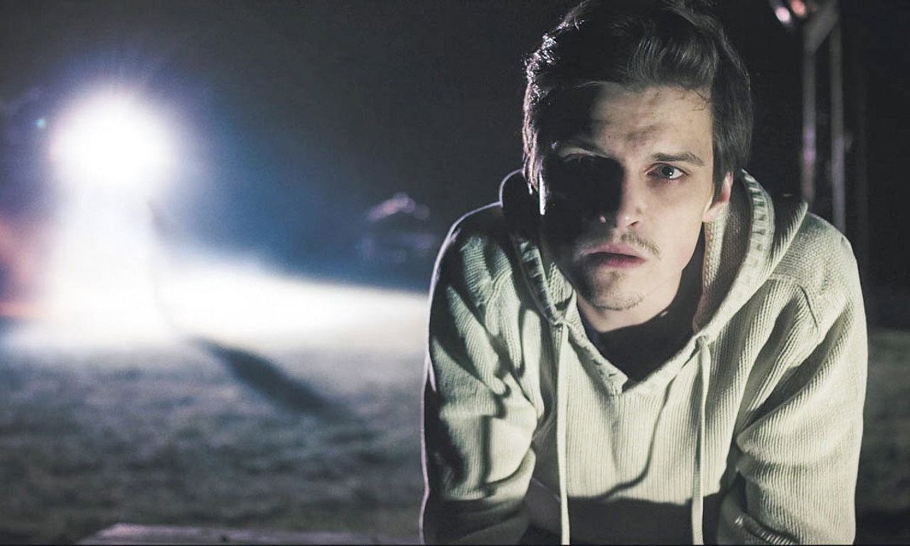header image for Zoe