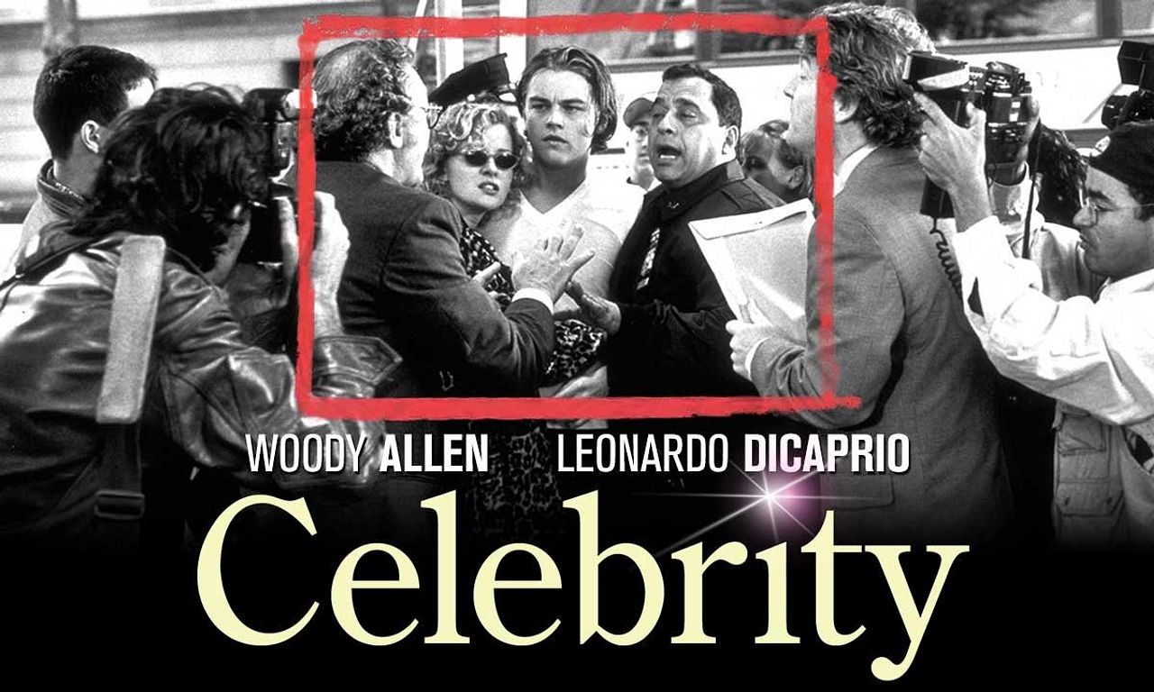 header image for Celebrity