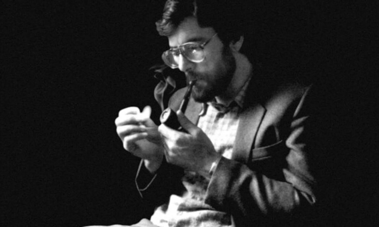 header image for Gerry Adams: A Ballymurphy Man