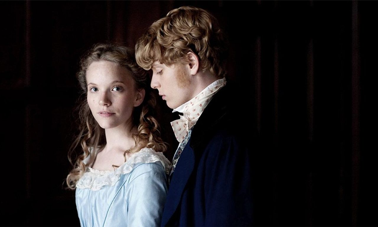 header image for The Mystery of Edwin Drood