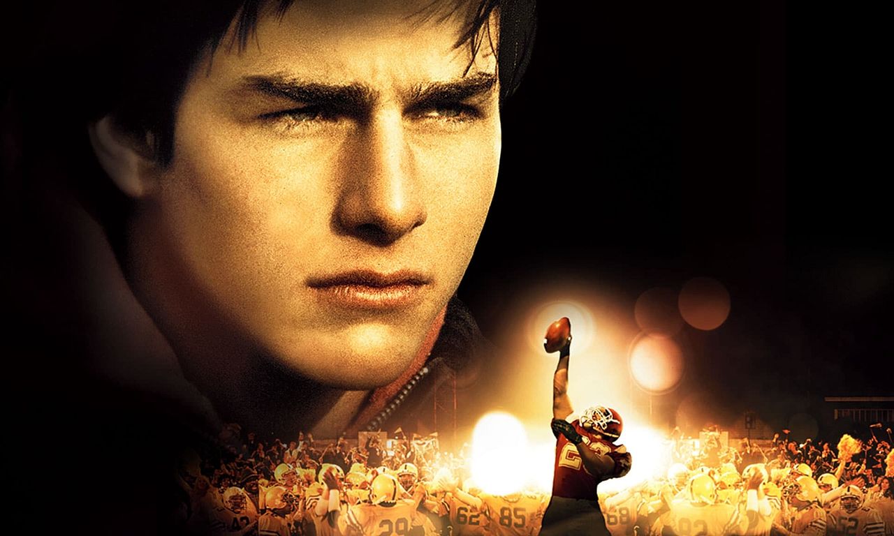 header image for All the Right Moves