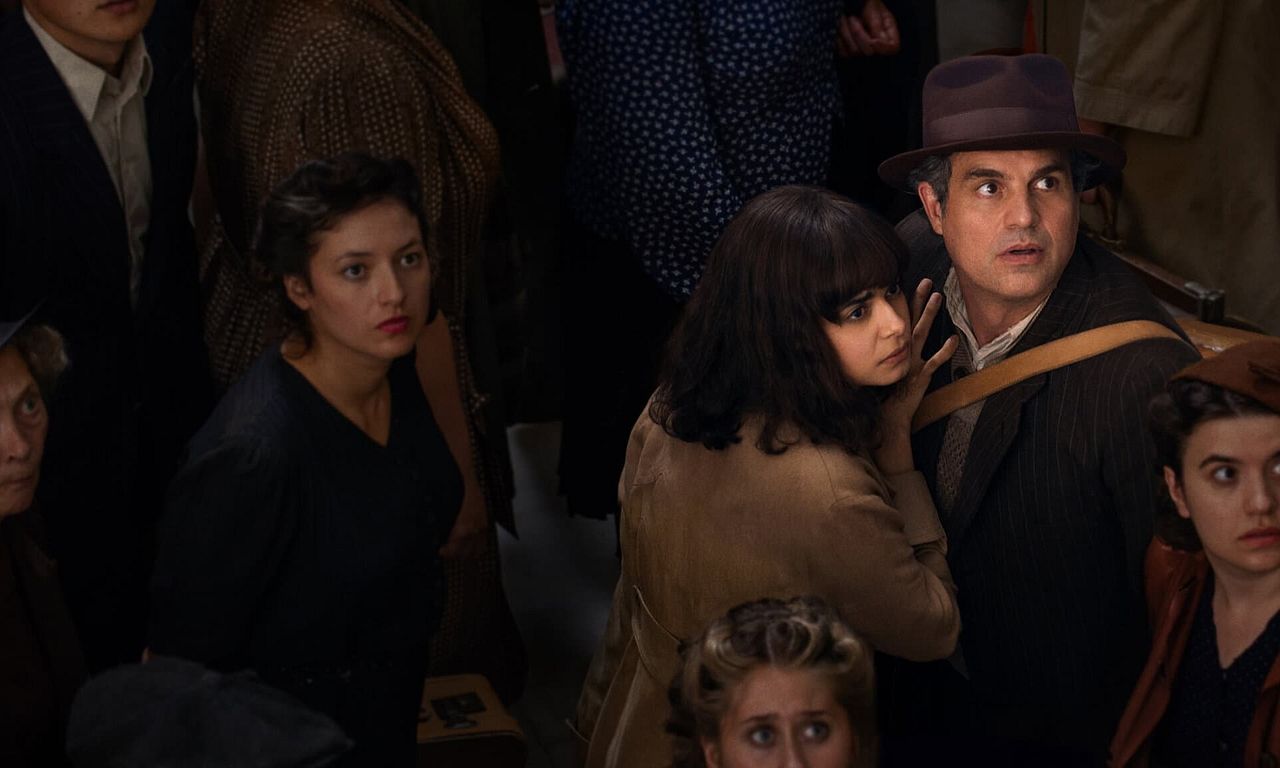 header image for All the Light We Cannot See