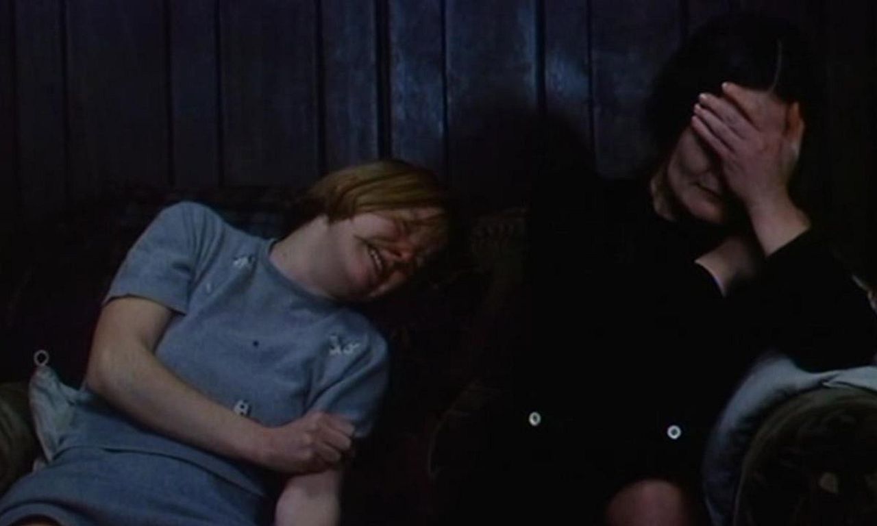 header image for Bleak Moments