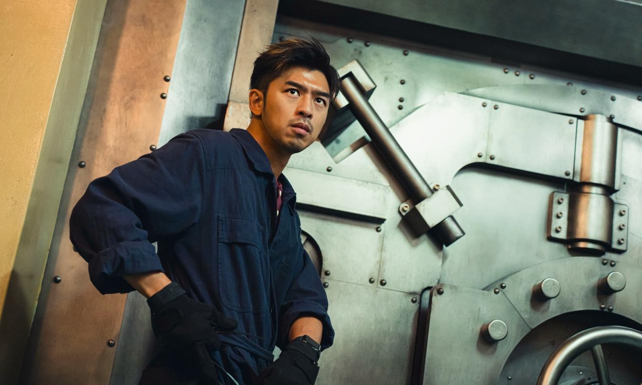 header image for Breaking and Re-entering