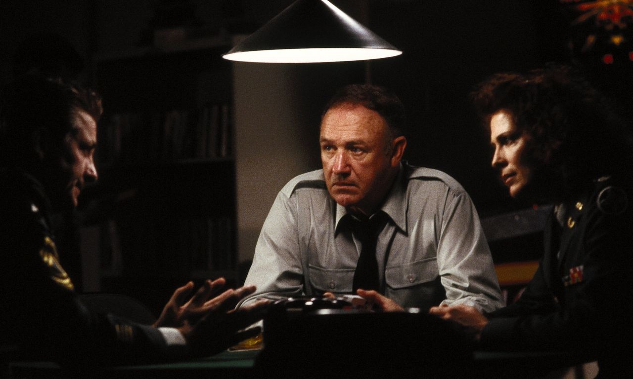 header image for The Package