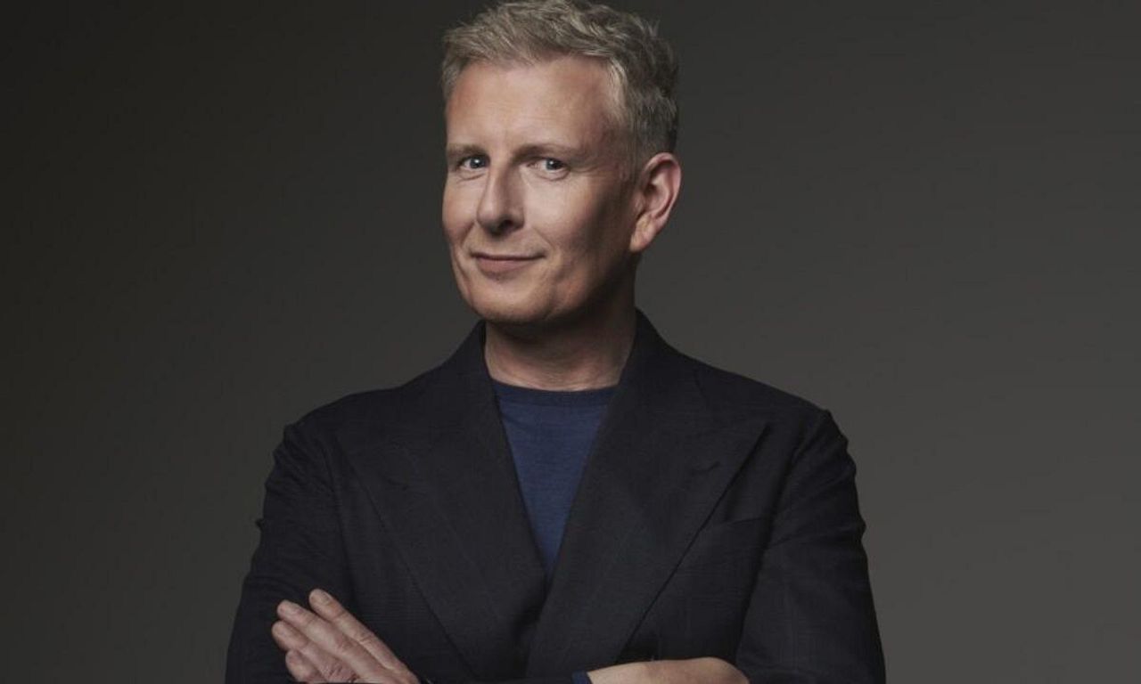 header image for The Late Late Show