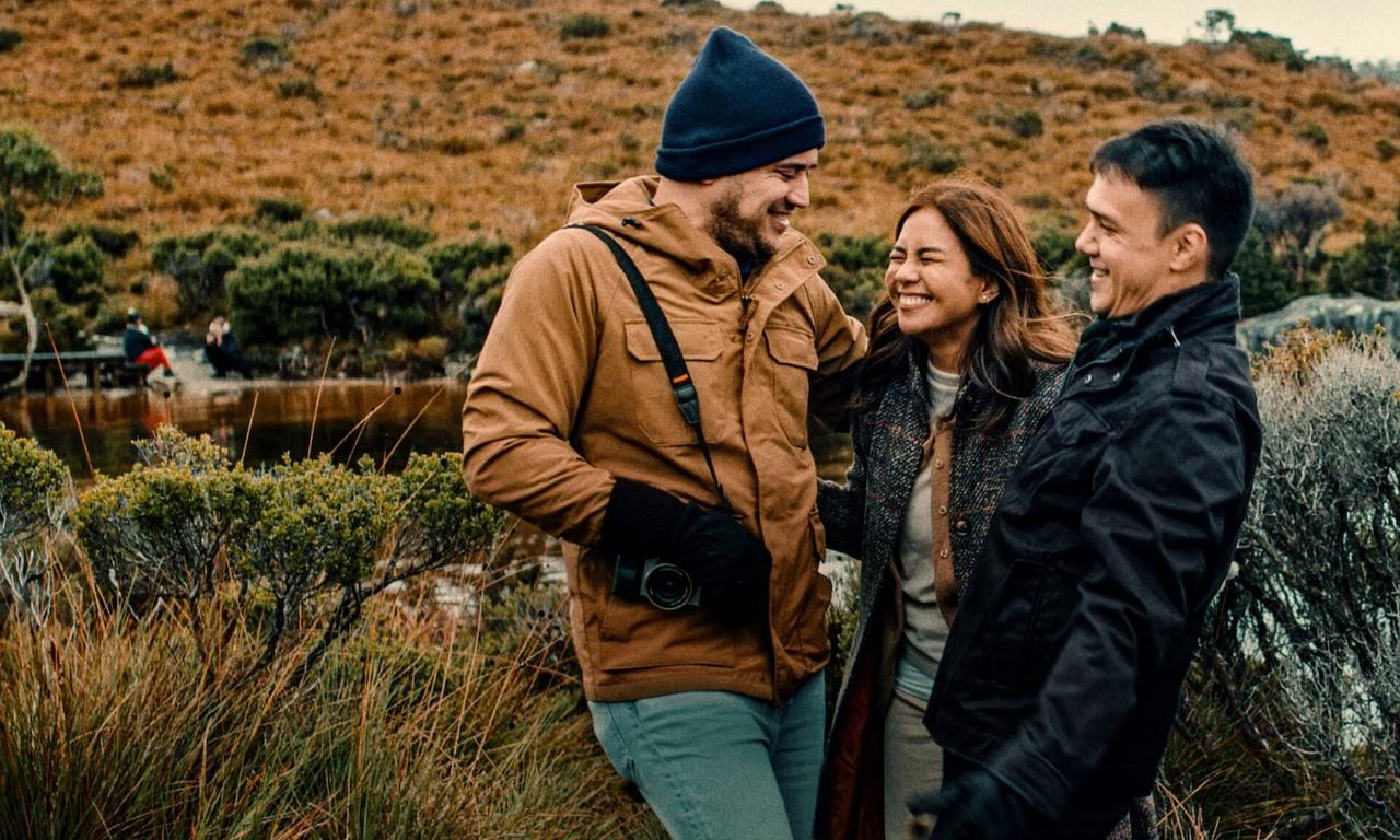 header image for A Journey